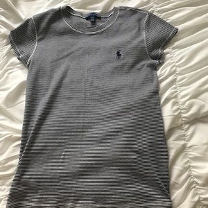 Women’s polo